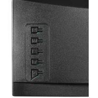 Монитор ExeGate ProSmart EV2207A (EX294343RUS) фото 4